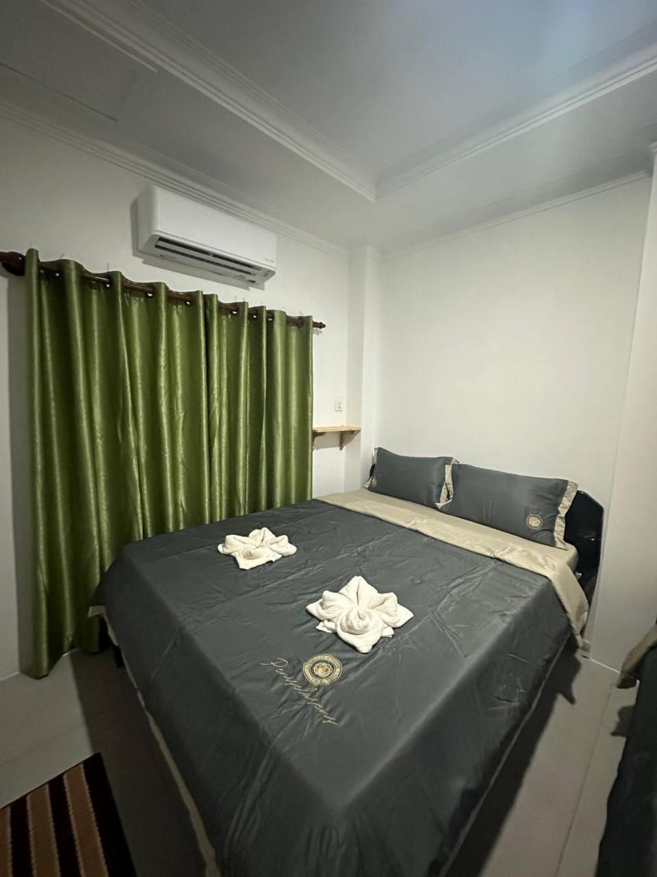 Green Ocean Lodge Kaoh Touch Ngoại thất bức ảnh